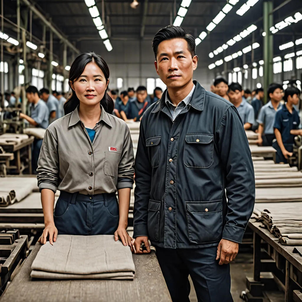 The Dream Weavers