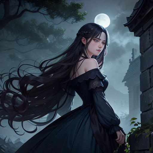 Bound by Shadows