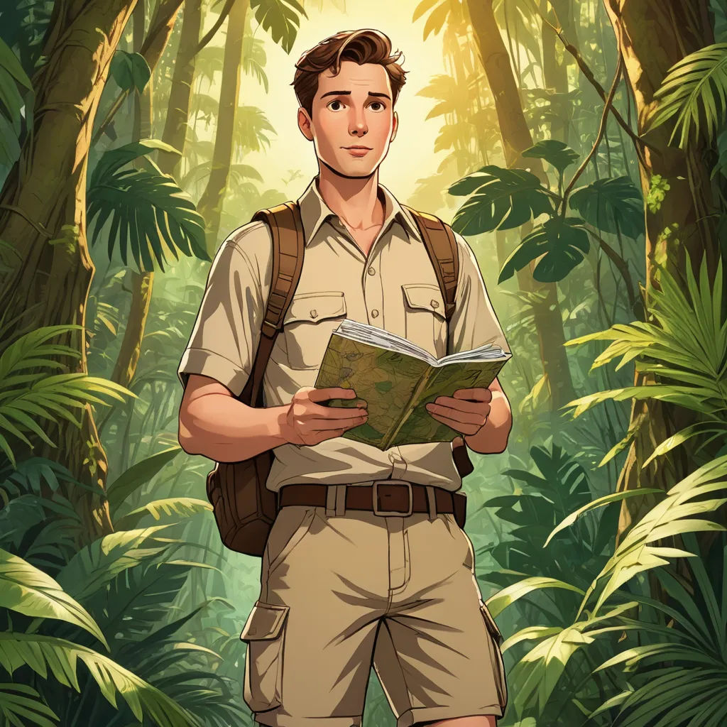 The Lost Treasure of El Dorado | Story.com