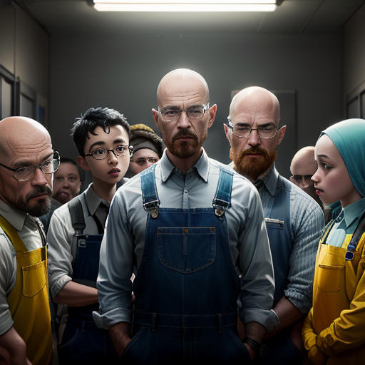 Minion Meth