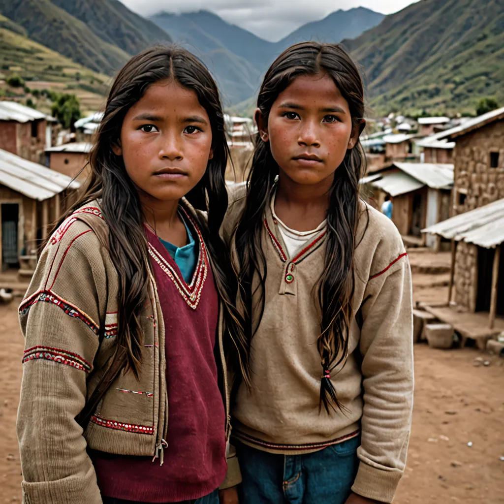 The Peruvian Promise