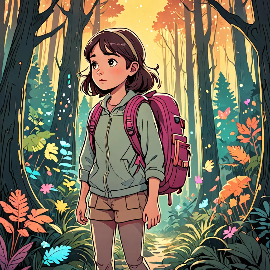 The Enchanted Forest Chronicles