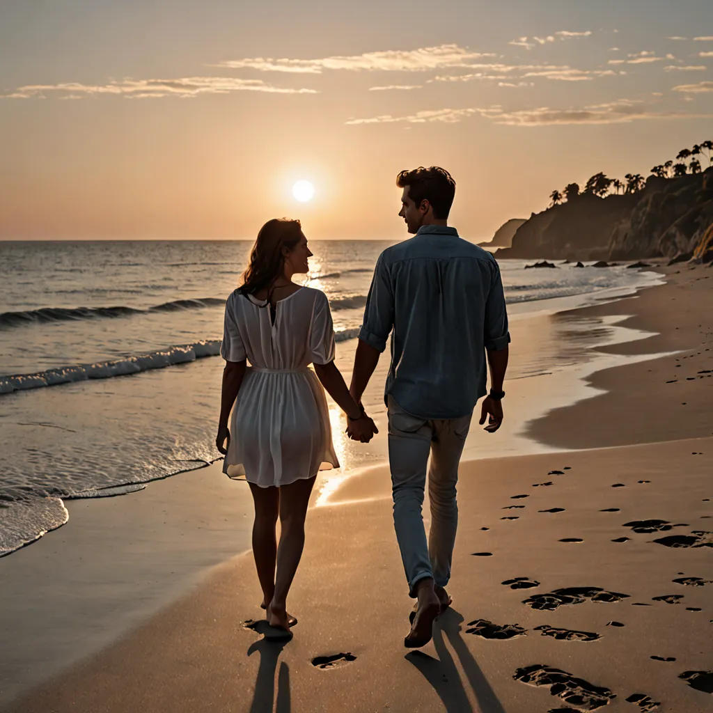 Love's Journey