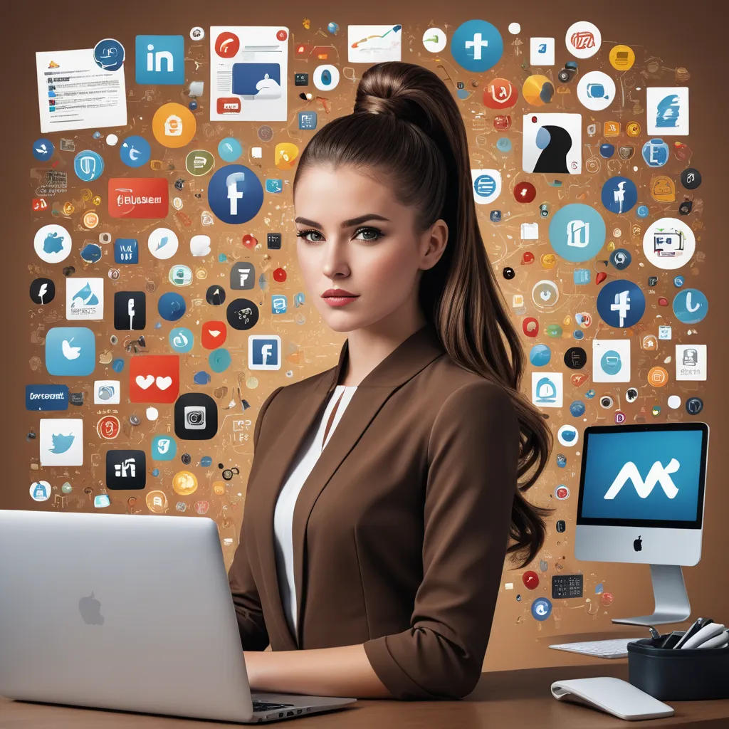The Digital Journey