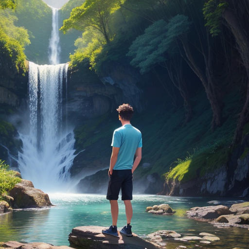 The Journey Within