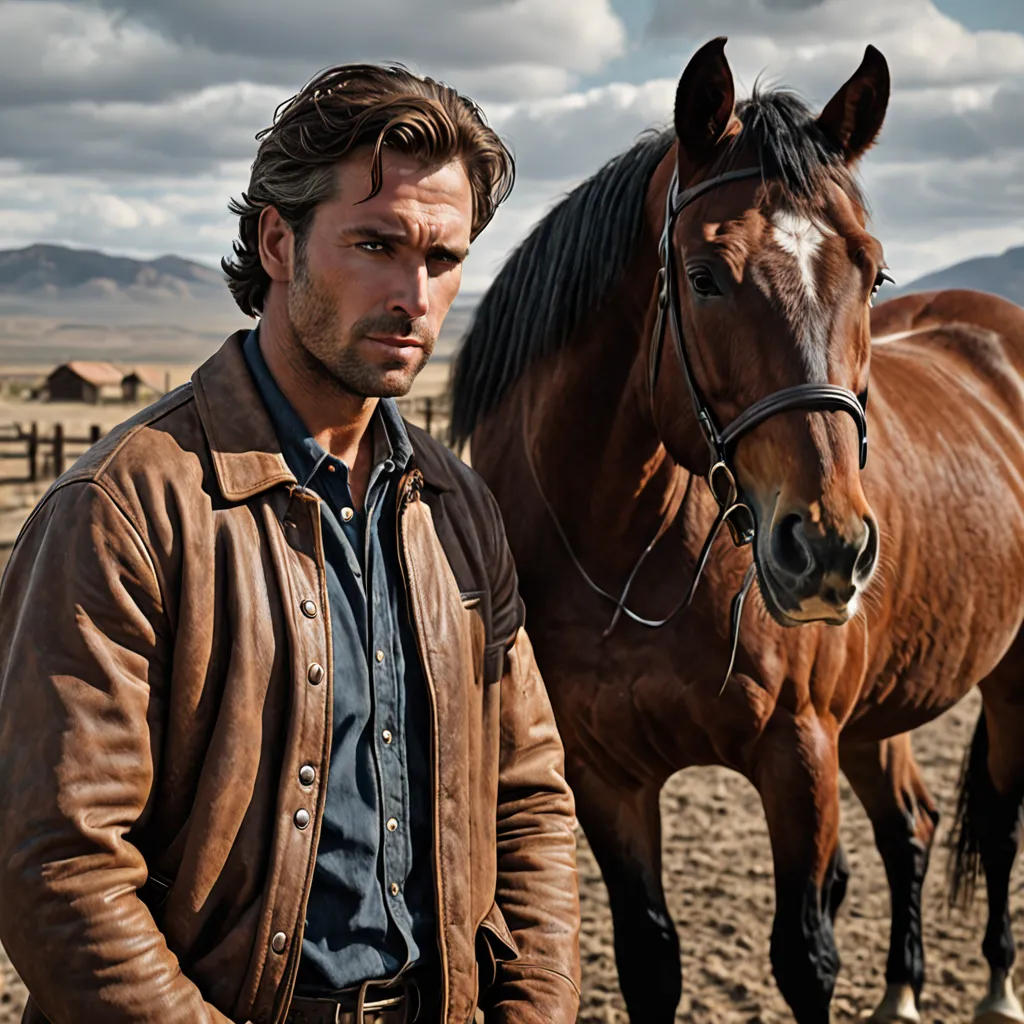 The Disappointed Horse Trader