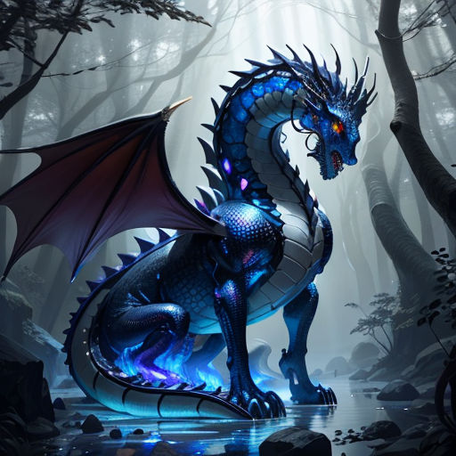 Dragon's Destiny