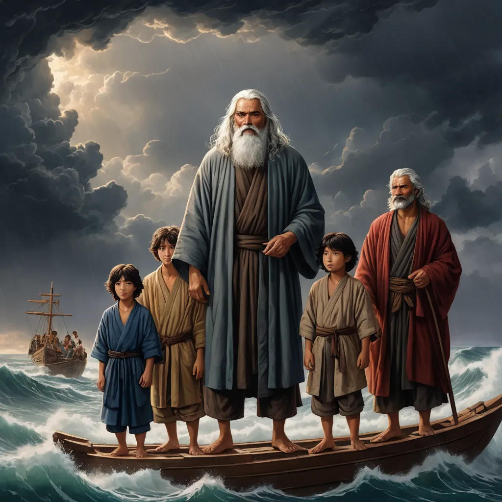 Noah's Ark