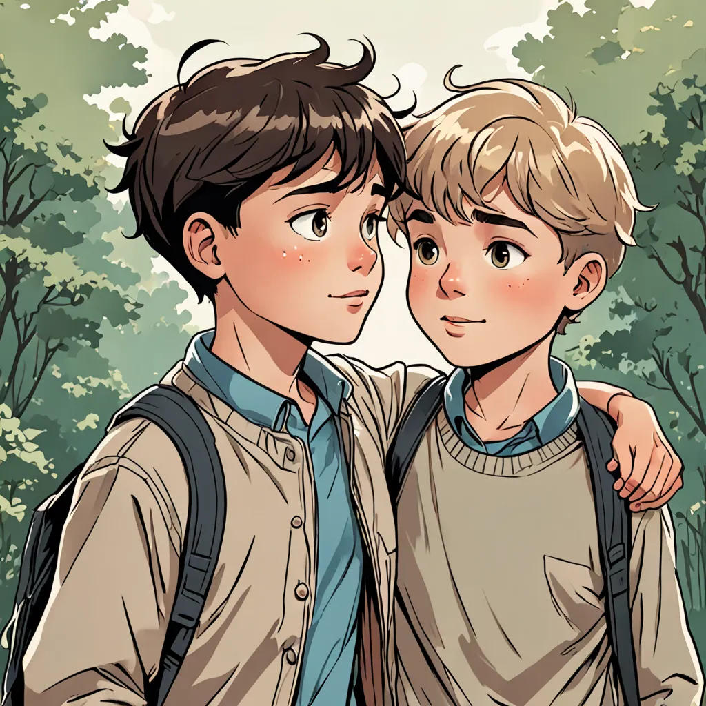 The Battle for Grayson's Heart
