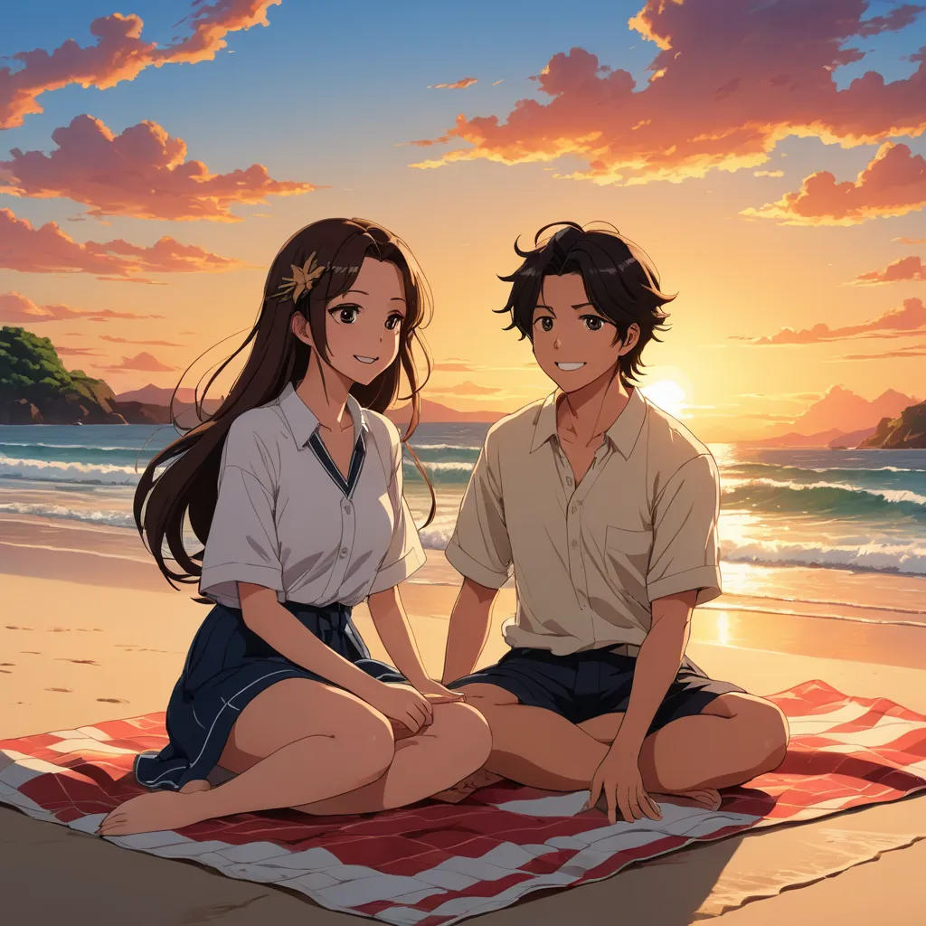 Summer Love