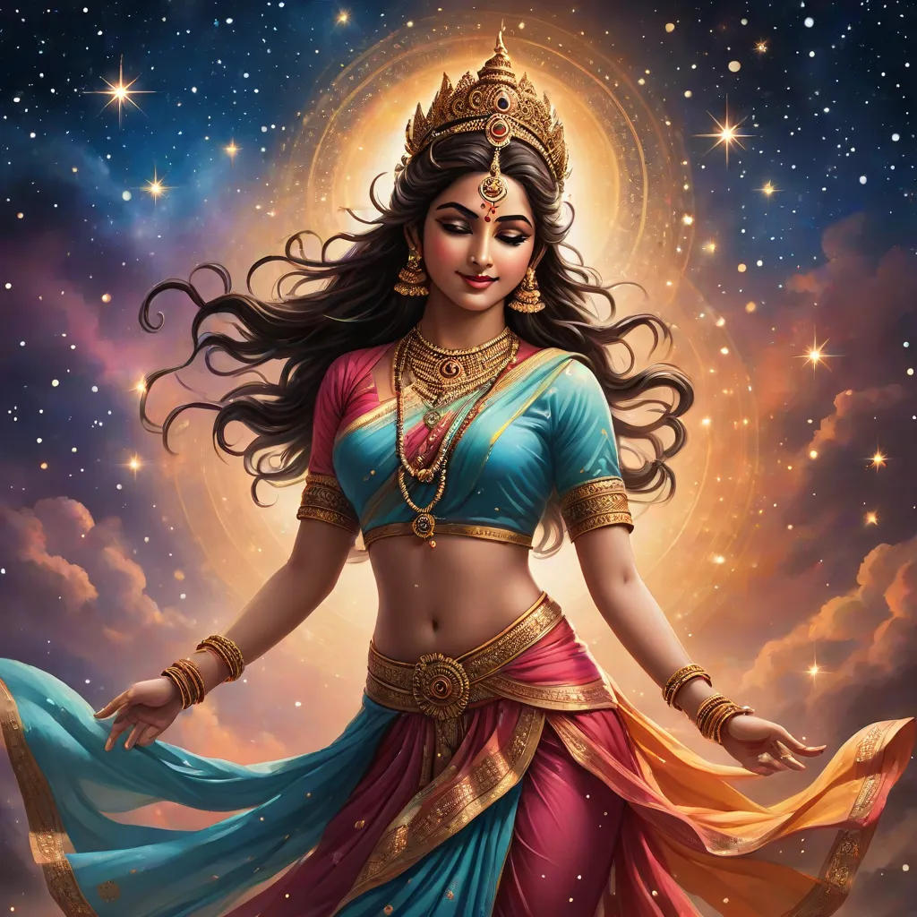 पार्वती और शिव का विवाह