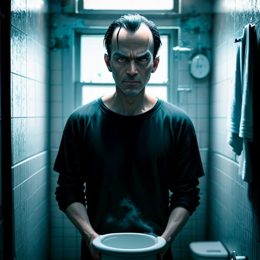 Skibiti Toilet Sus Grimice
