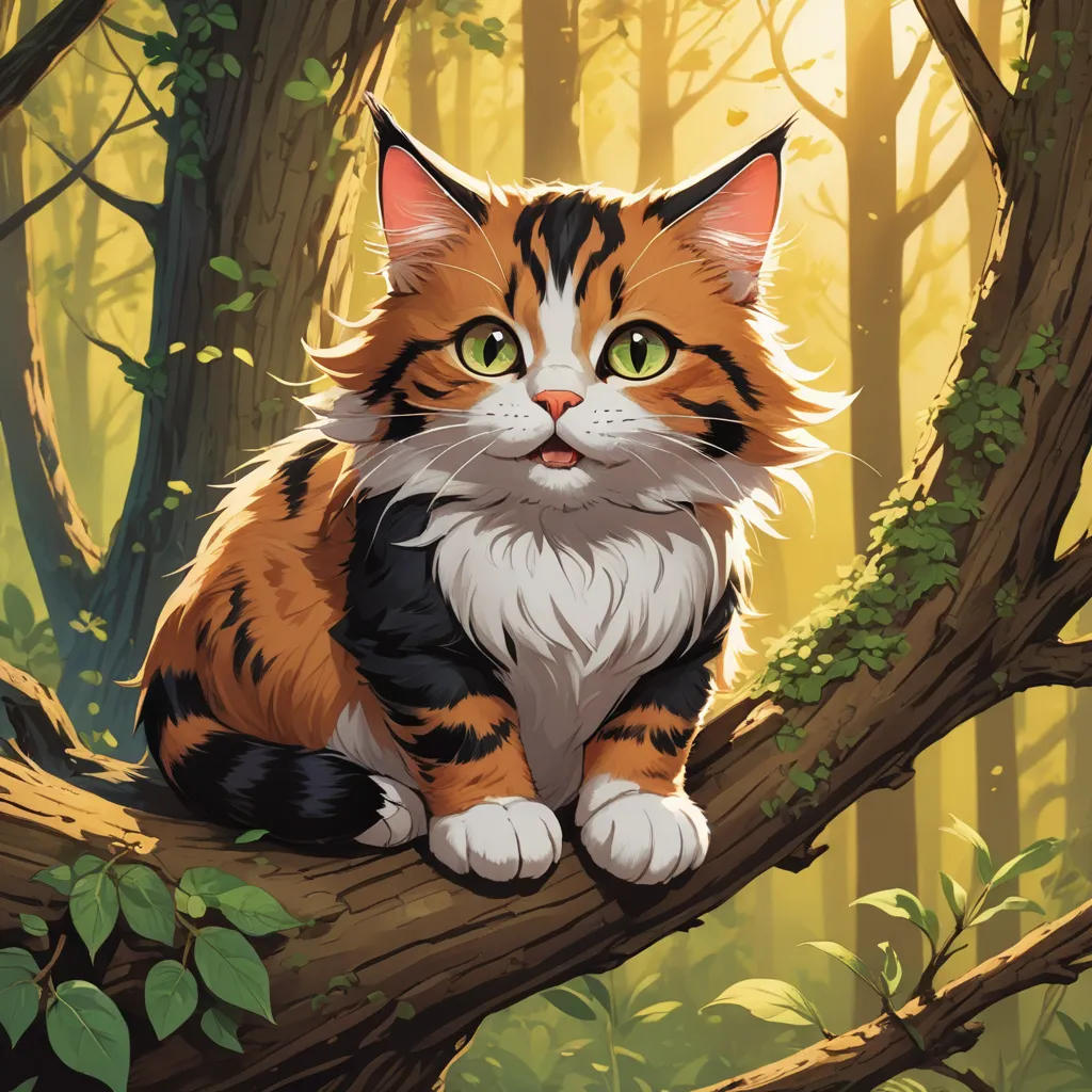 Jujubinha: The Guardian of the Forest
