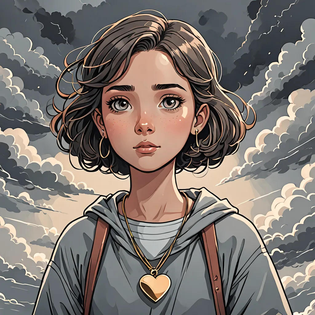 The Trusting Heart