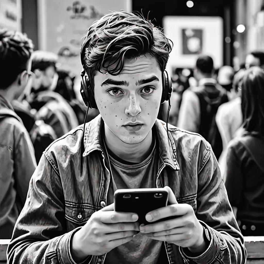 The Instagram Mystery