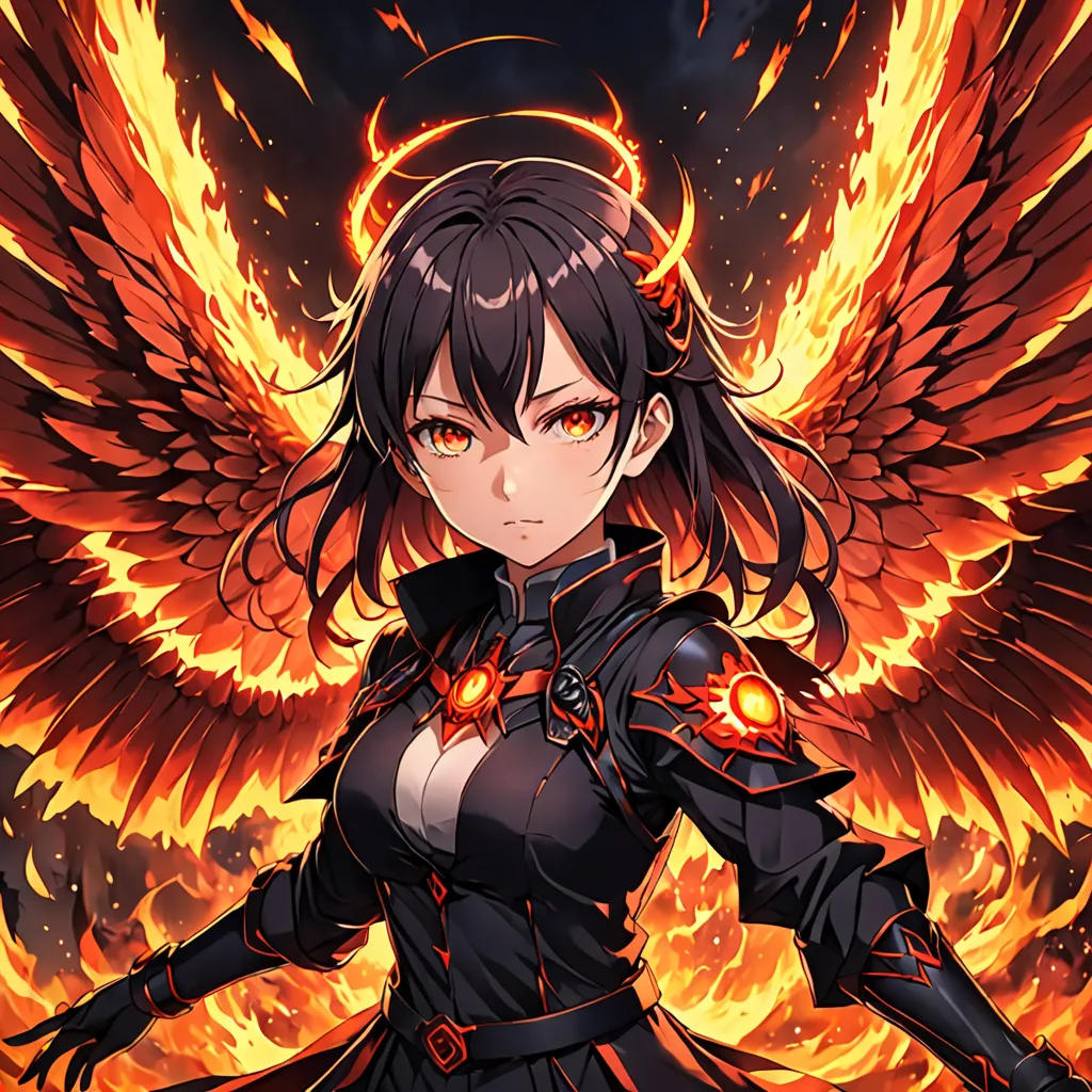 The Demon Queen's Essence