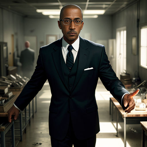 The Downfall of Gus Fring