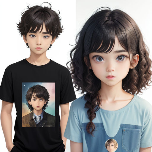 The Unexpected Transformation