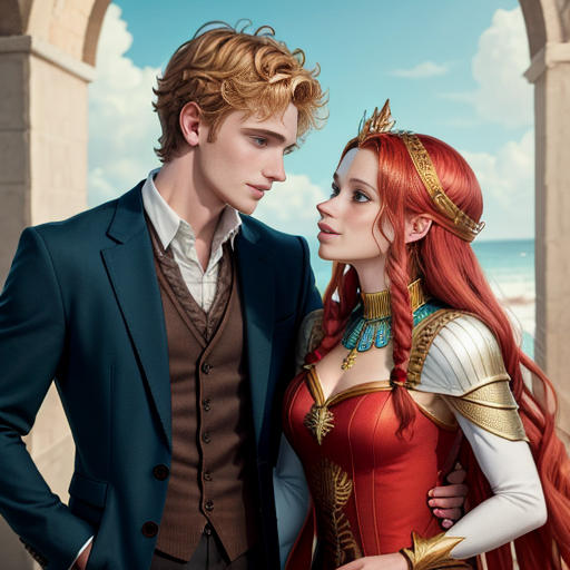 Love's Transformation