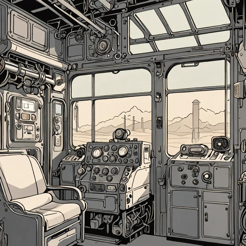 The Little Engine That Could