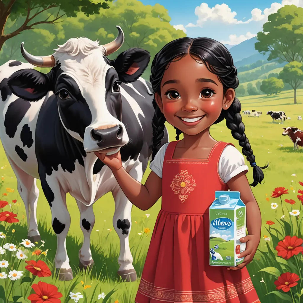 The Magic of Mother Dairy