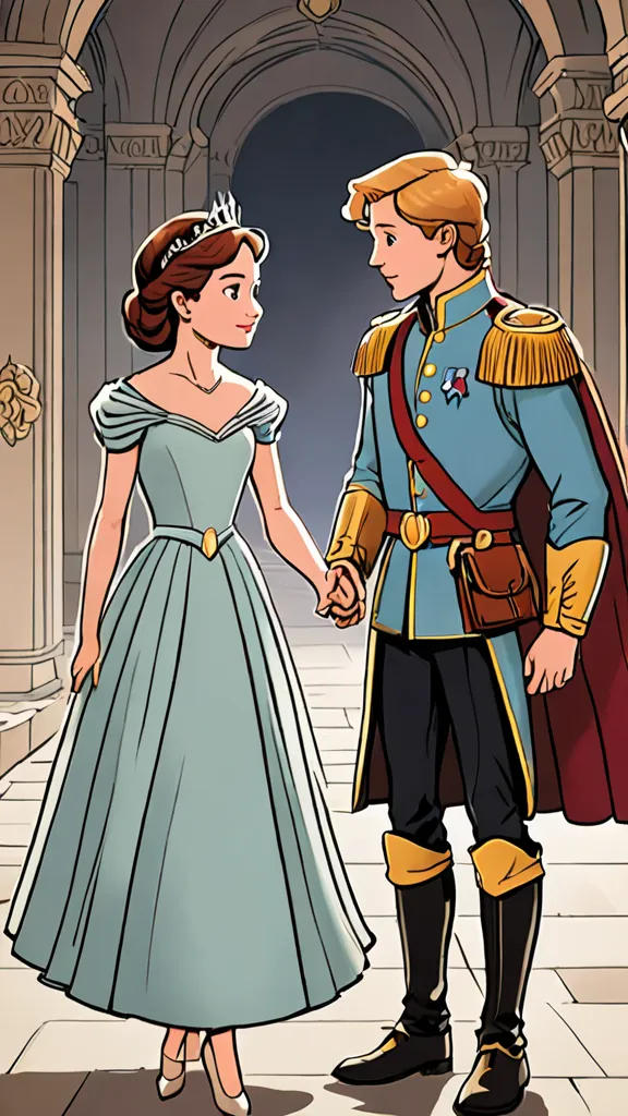 The Prince's Trials