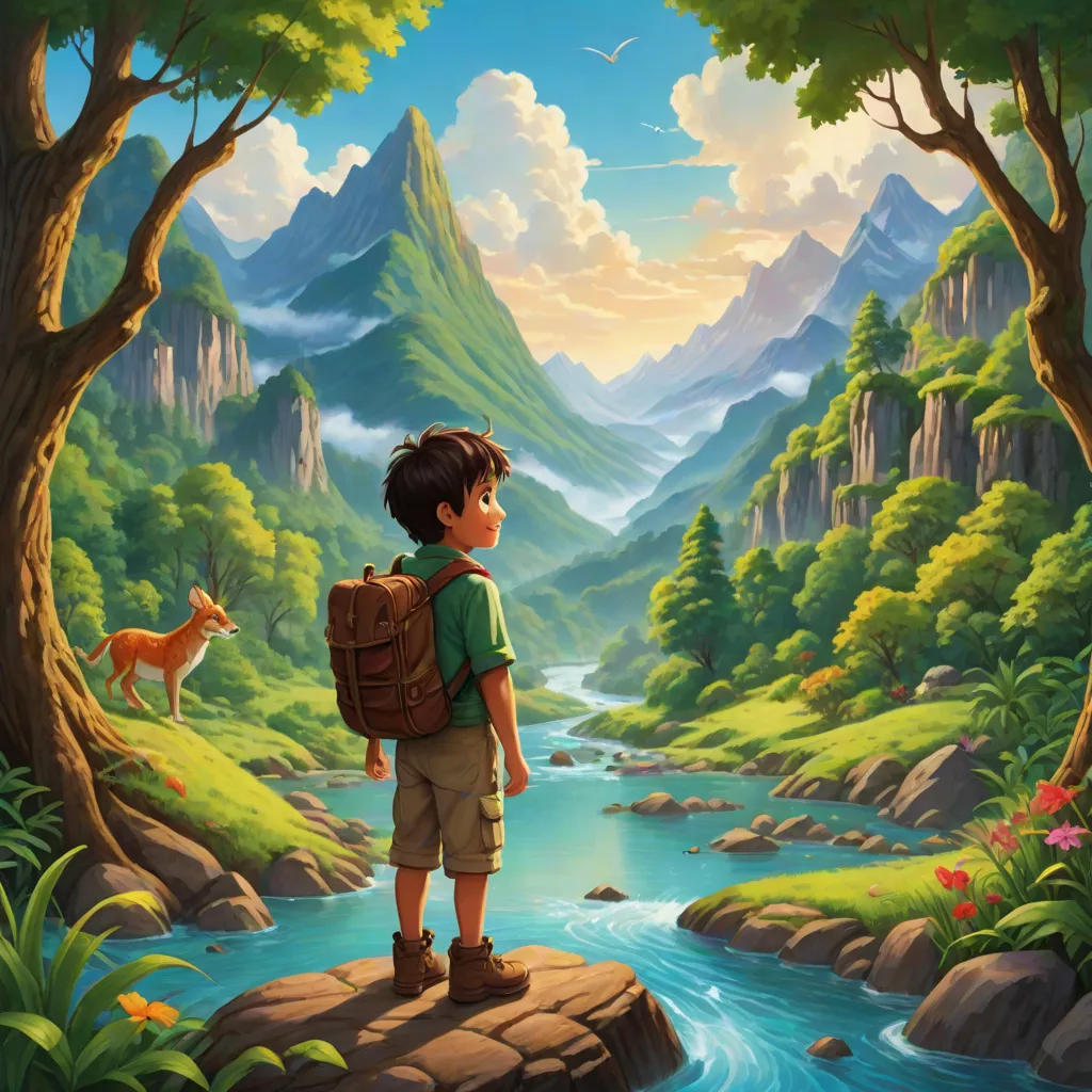 A Magical Alphabet Adventure with [Child's Name]