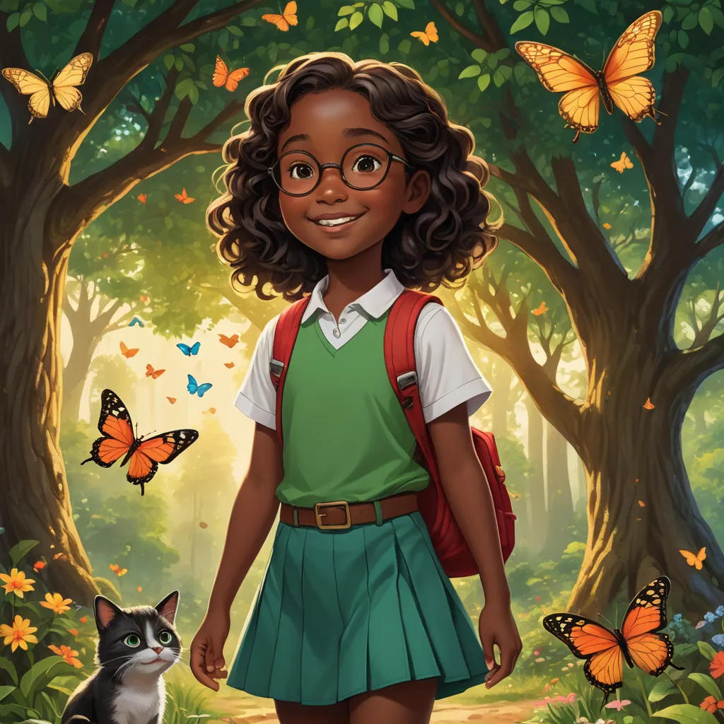 The Kindness Tree