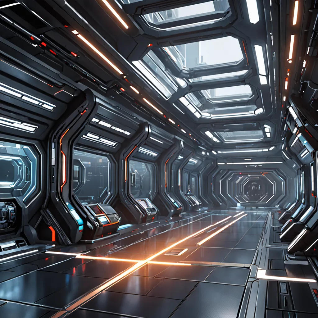 Sophie's Spectacular Space Adventure