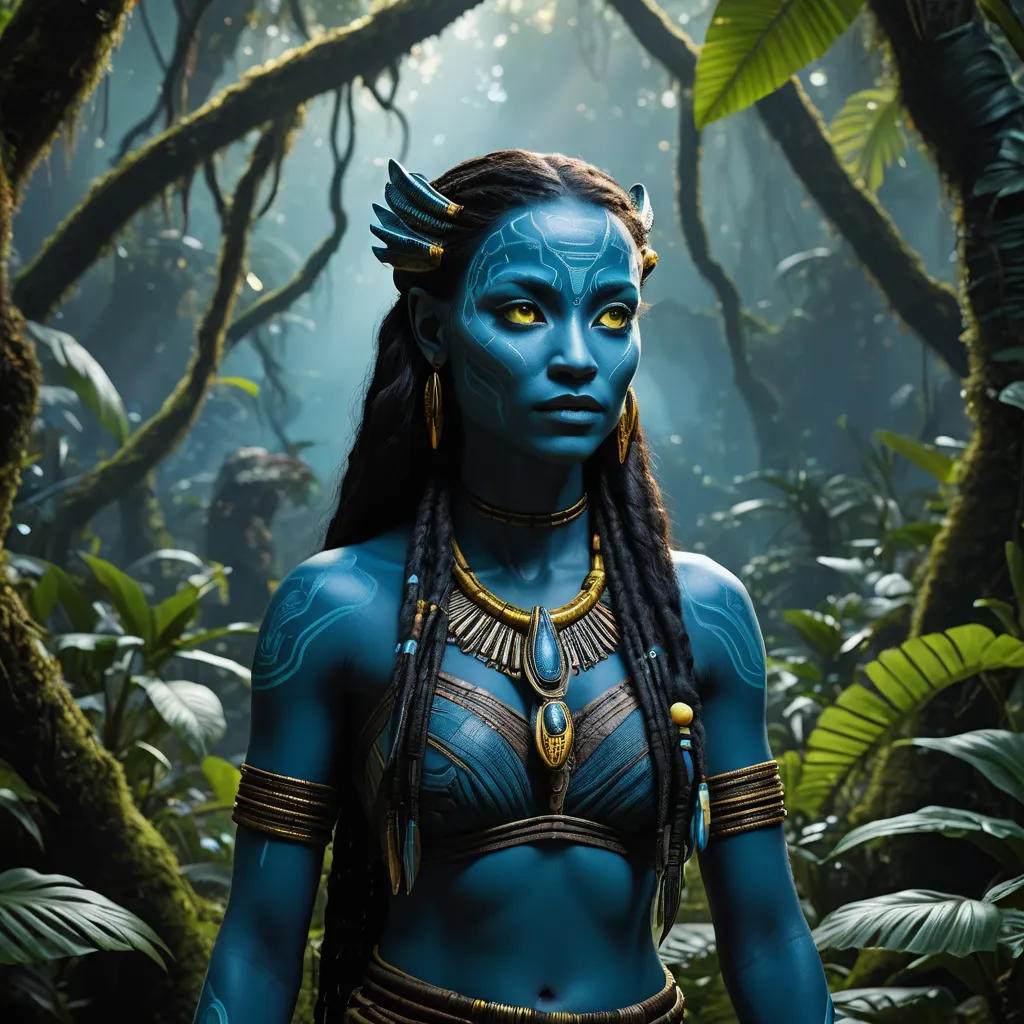The Lost Tribe