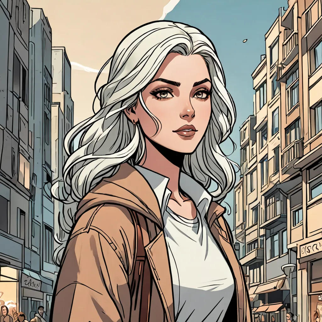 Elara's Quest for the Moonstone Palace