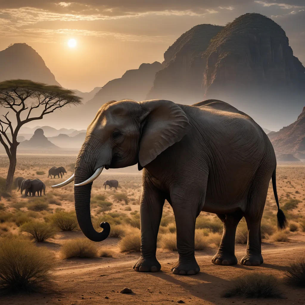 The Legend of Arjuna