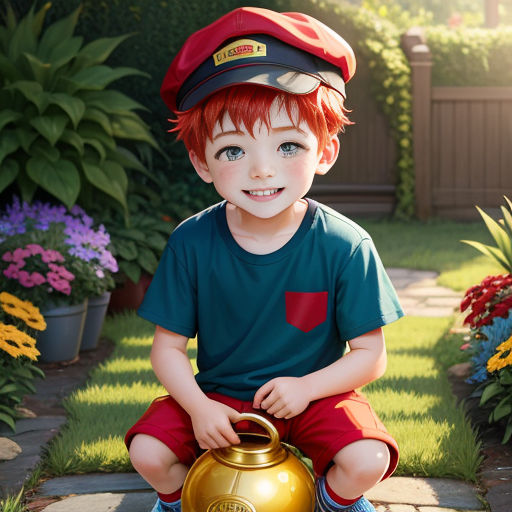 Story.com | Storytelling Meets AI