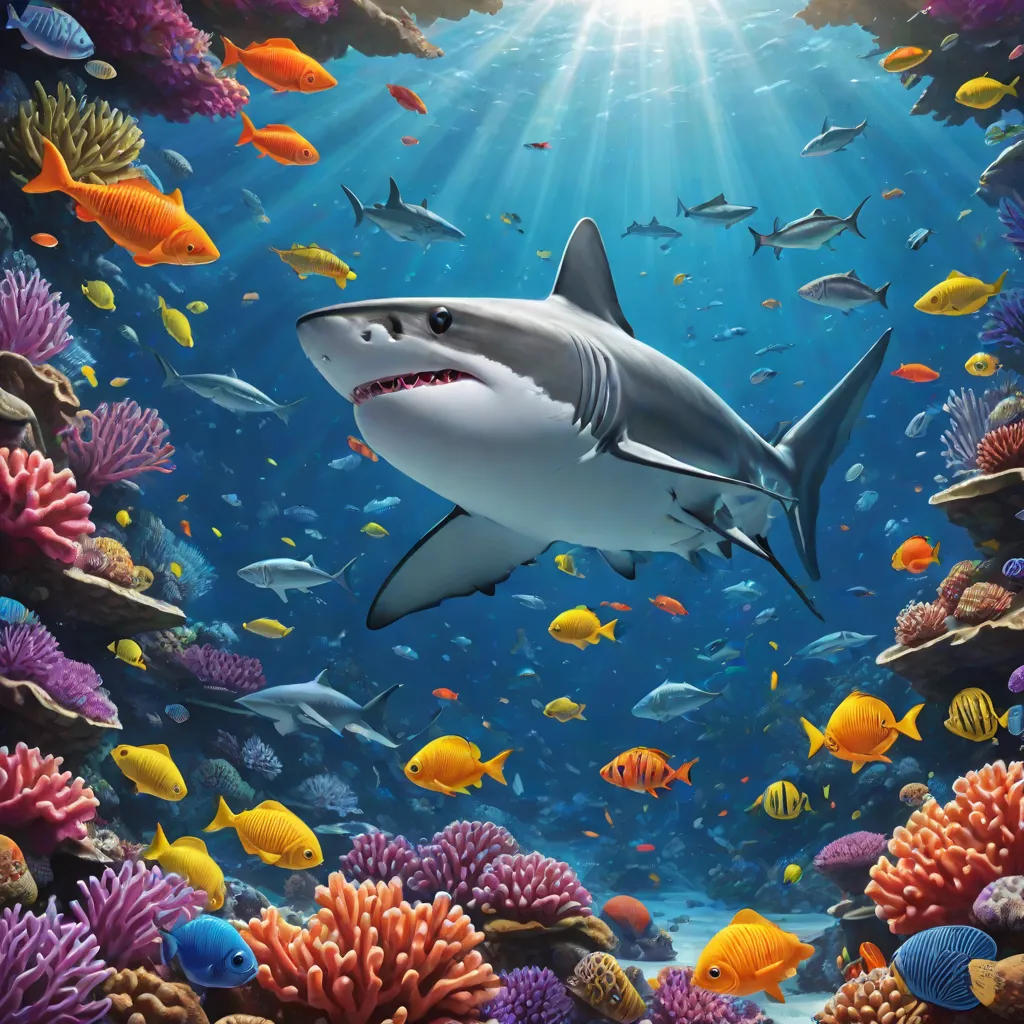 The Finless Wonder