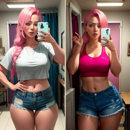 The Body Swap Dilemma