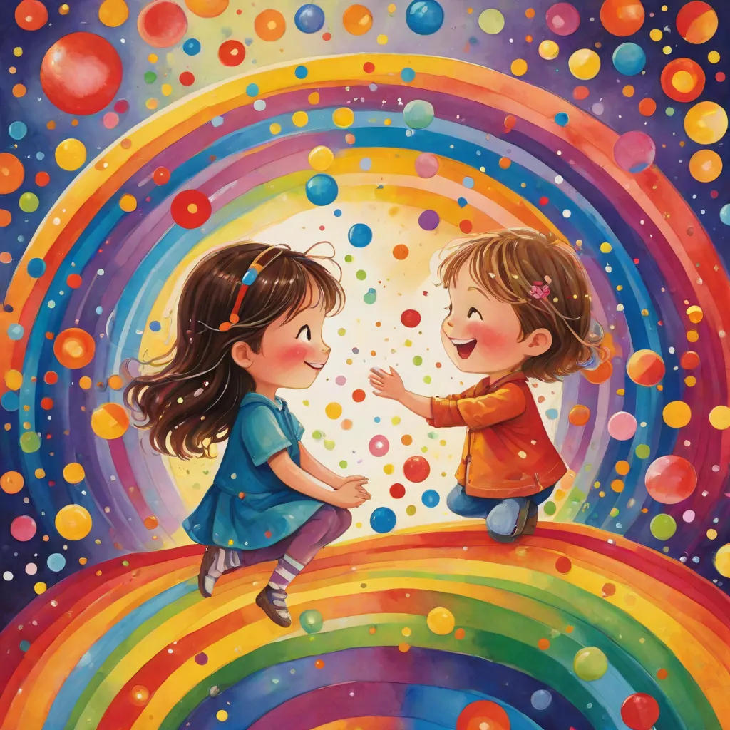 The Quest for the Rainbow