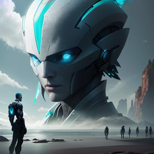 The Sentinel's Awakening