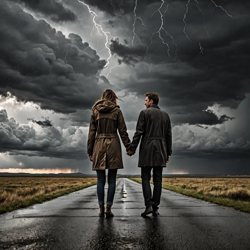 Love's Defiance