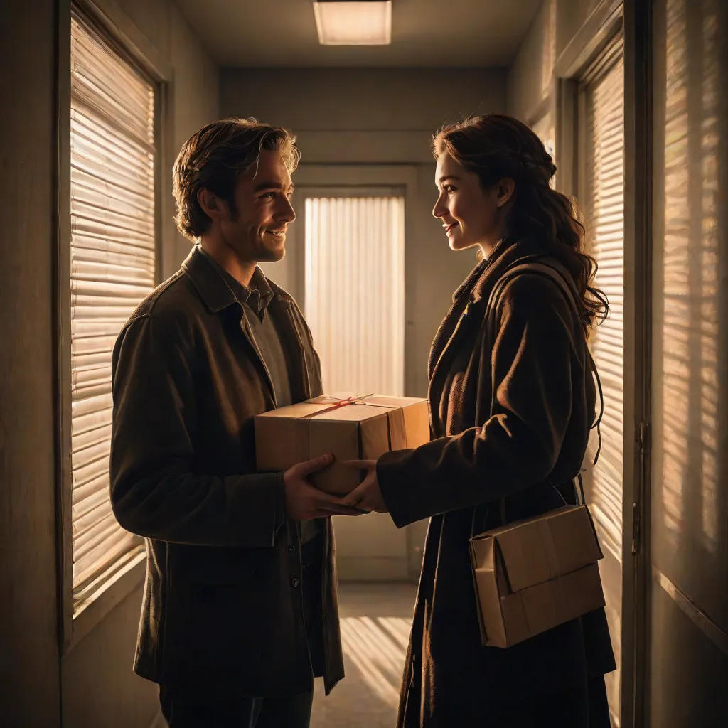 Love in Deceit