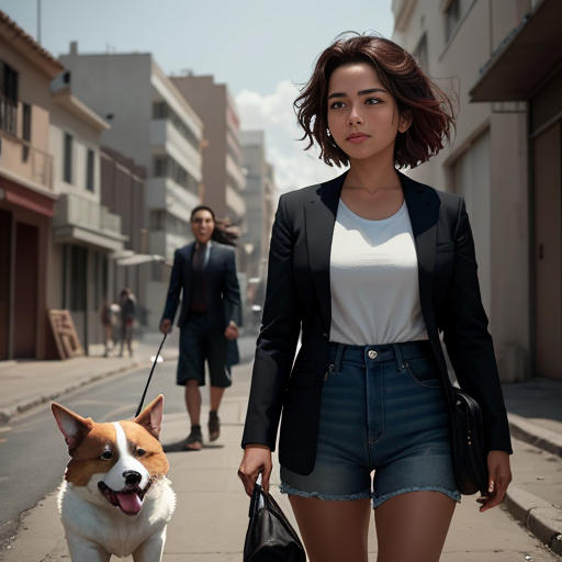 The Barking Connection