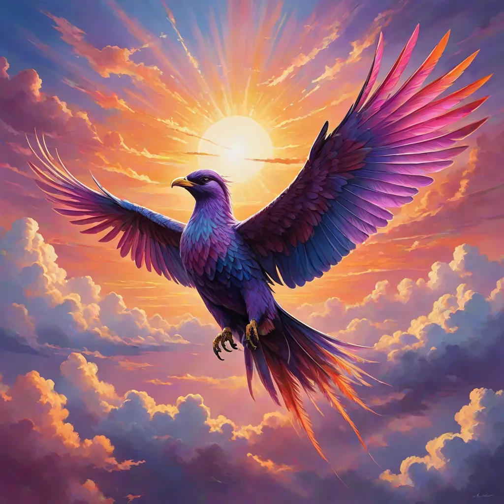 Wings of Dreams