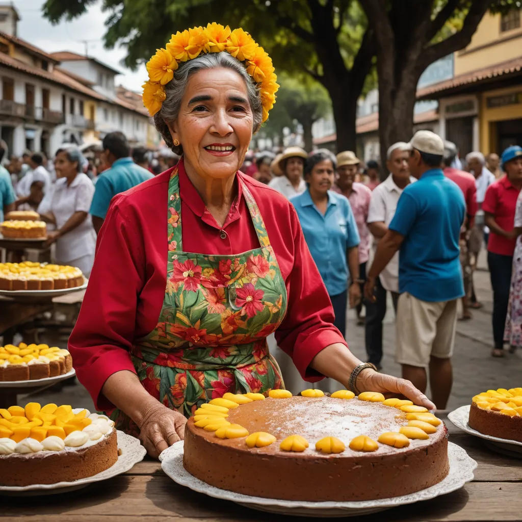 The Legacy of São Joaquim