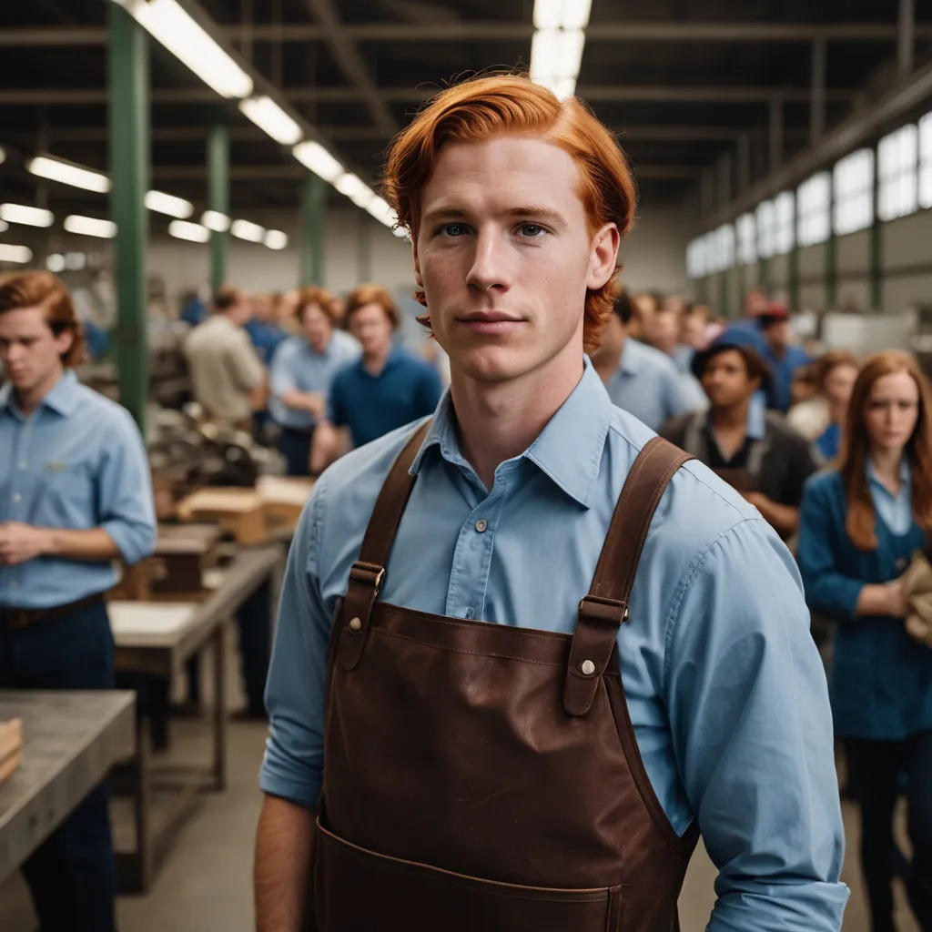 The Rise of the Bag Factory