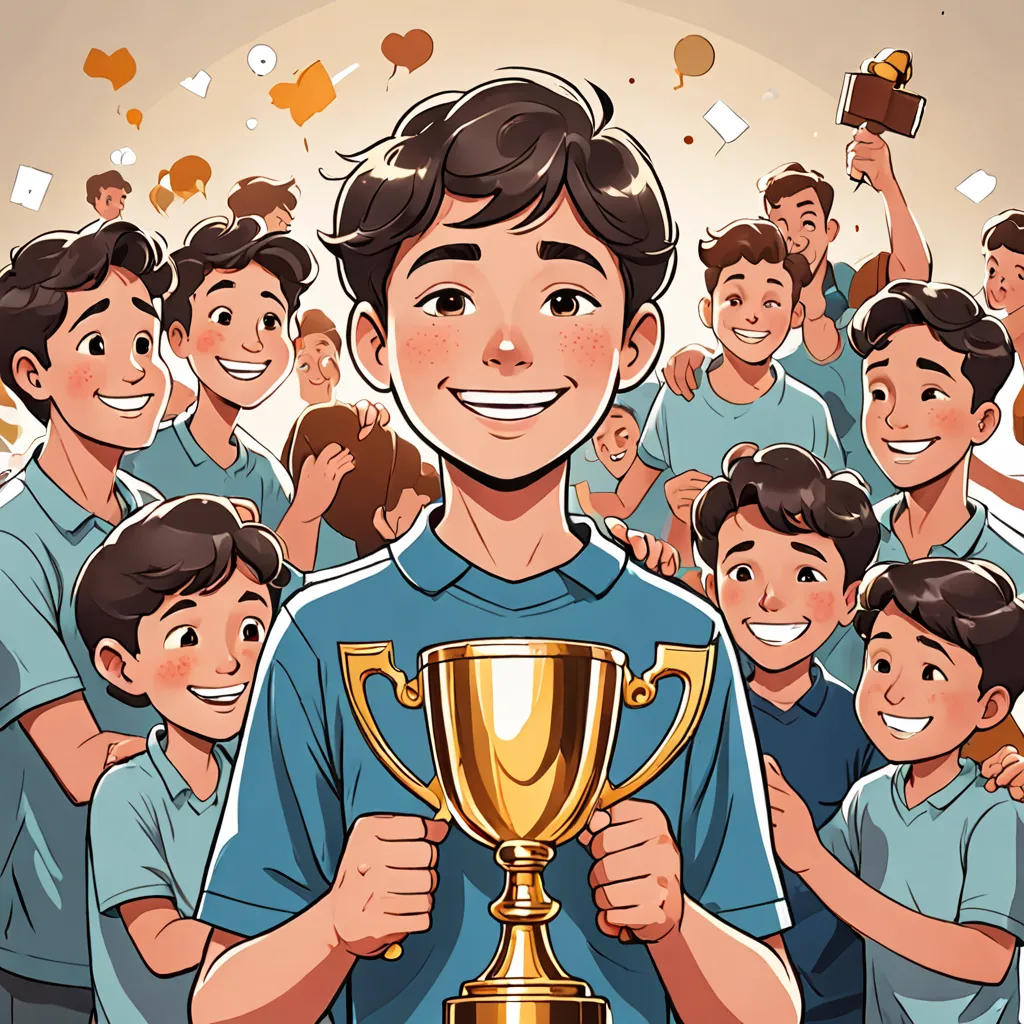The Triumph of the Emotional Archer