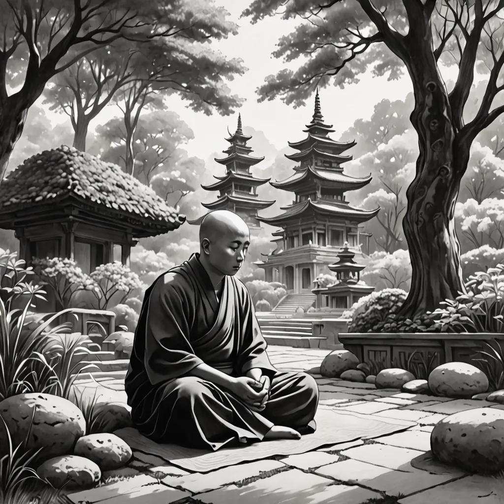 The Power of Silence