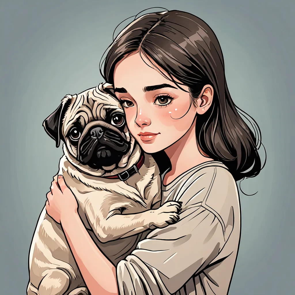 Bingo's Unconditional Love