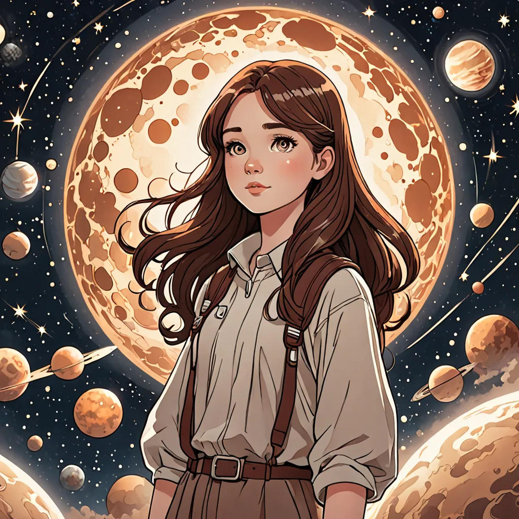 The Celestial Family