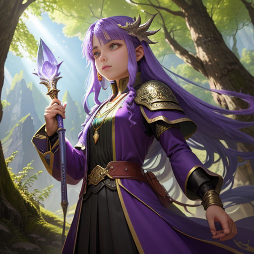 The Dragonblade Chronicles