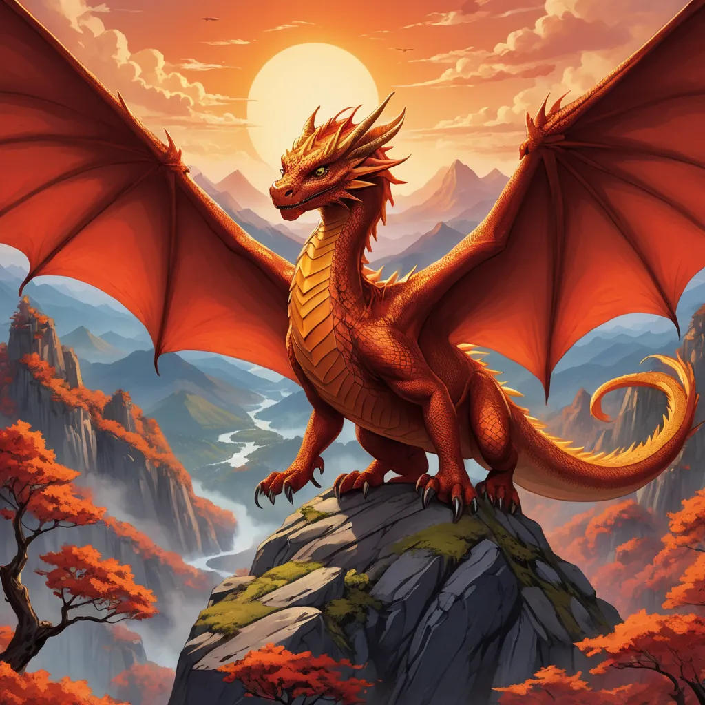 Dragon's Destiny