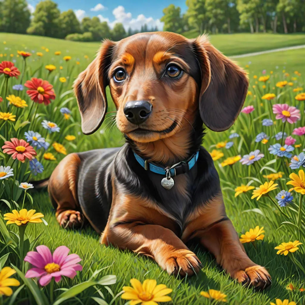Dexter's Adventures: A Life Well-Lived